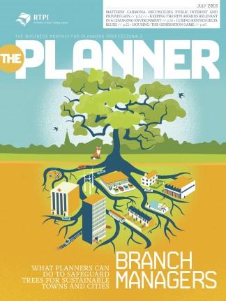 Image of The Planner Magazine